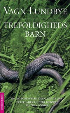 Trefoldighedsbarn