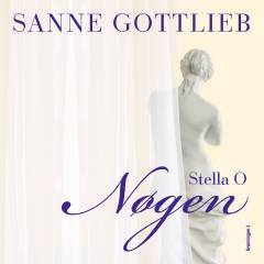 Stella O - nøgen