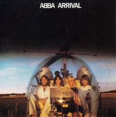 Arrival