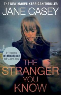 The stranger you know