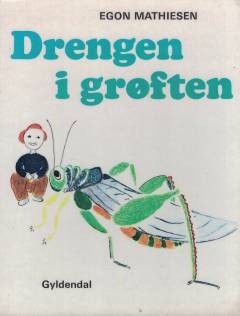 Drengen i grøften