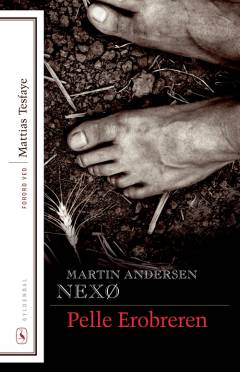 Pelle Erobreren. Bind 2. Den store kamp ; Gryet