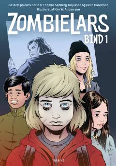 ZombieLars. Bind 1