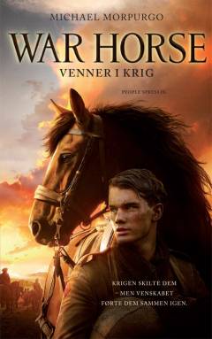 Warhorse