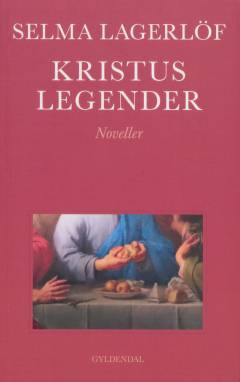 Kristuslegender