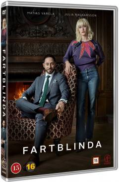 Fartblinda - sæson 1