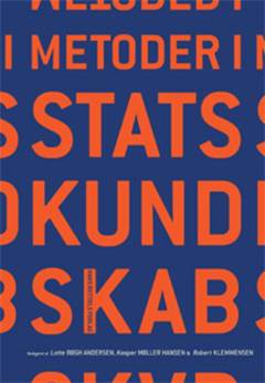 Bog, 1. udgave, 2010