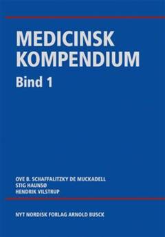 Bog, 17. udgave, 2009