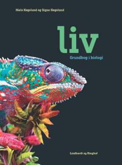Liv : grundbog i biologi