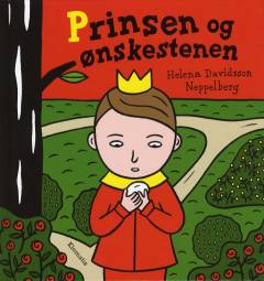 Prinsen og ønskestenen