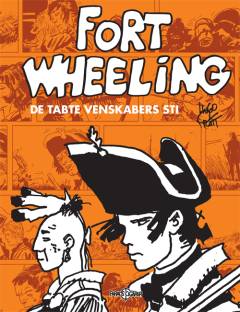 Fort Wheeling, De tabte venskabers sti