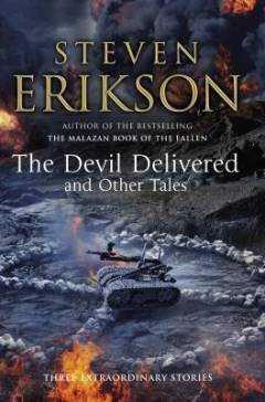The devil delivered and other tales