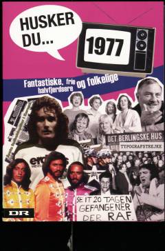 Husker du  - 1977
