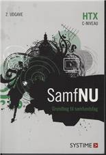 SamfNU - htx C-niveau