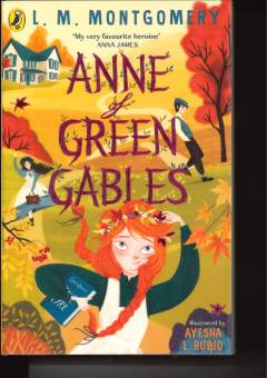 Anne of Green Gables
