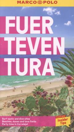 Fuerteventura