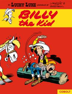 Billy the Kid