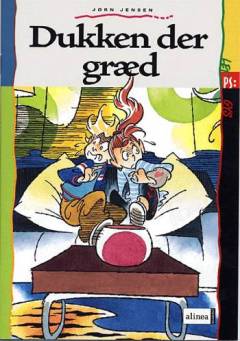 Dukken der græd