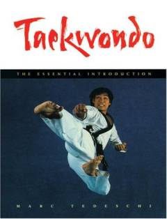 Taekwondo : the essential introduction