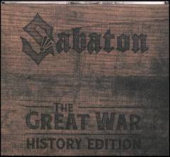 The great war