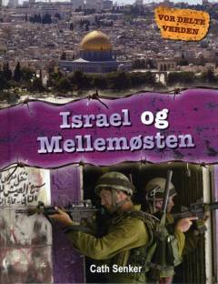 Israel og Mellemøsten