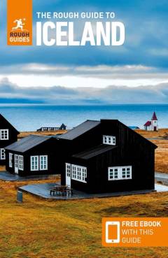 The rough guide to Iceland