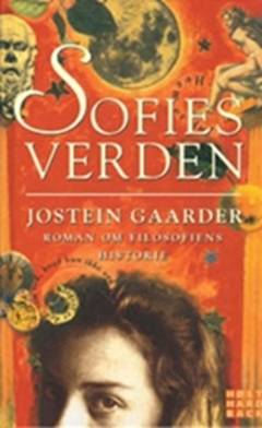 Sofies verden : roman om filosofiens historie