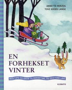 En forhekset vinter