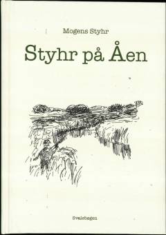 Styhr på åen