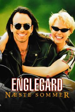Englegård - næste sommer