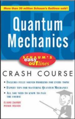 Quantum mechanics