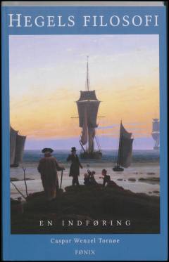 Hegels filosofi : en indføring