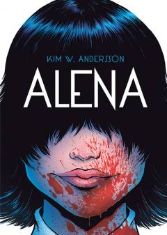 Graphic novel / Tegneserie, 2017