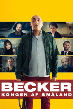 Becker - kungen av Tingsryd