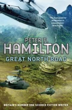Great north road