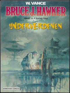 Underverdenen