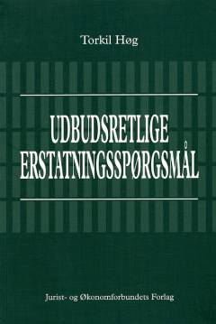 Udbudsretlige erstatningsspørgsmål