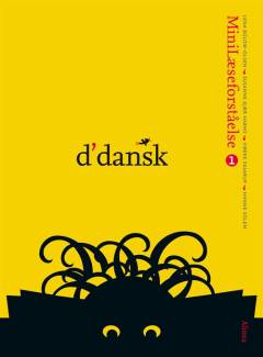D'dansk - minilæseforståelse 1