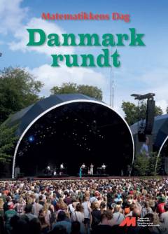 Danmark rundt : matematikkens dag