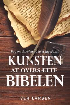 Kunsten at oversætte Bibelen