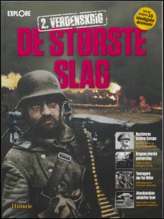 2. verdenskrig - de største slag
