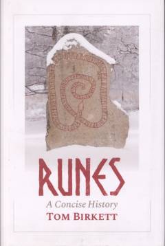 Runes : a concise history