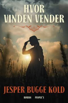 Hvor vinden vender (Sæt)