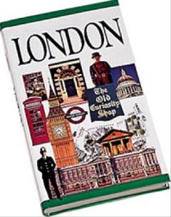 Politikens visuelle guide - London