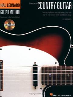 Country guitar