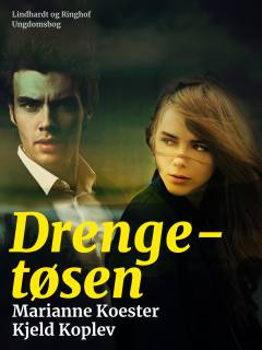 Drengetøsen