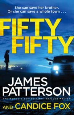 Fifty fifty