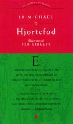 Hjortefod