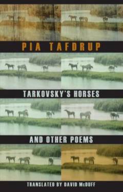 Tarkovsky's horses and other poems