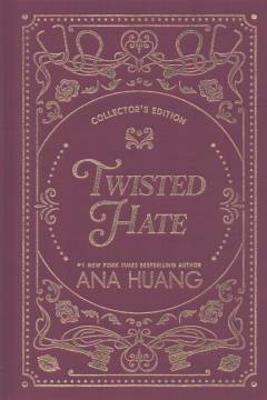 Twisted hate
